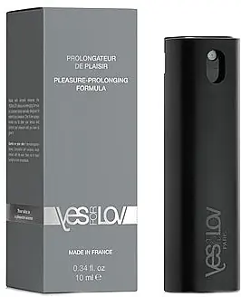 Men Pleasure-Prolonging Spray