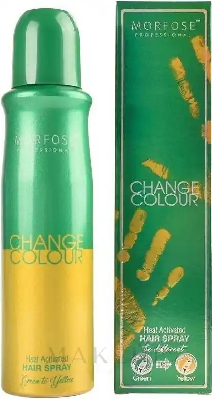 Chameleon Hair Spray