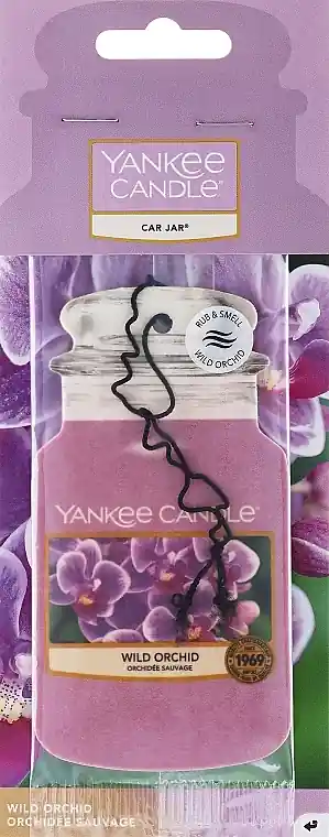 Car Perfume - Bath and Body