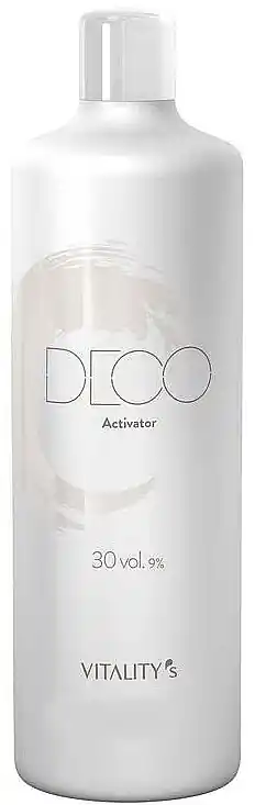 Cream Developer - Bath and Body