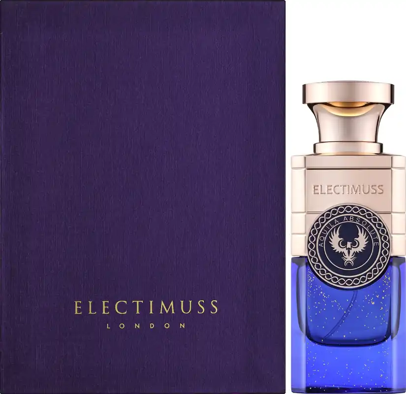 Electimuss Aquila Absolute - Perfume