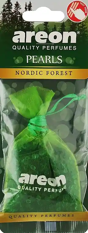 Nordic Forest Air Freshener - Bath and Body