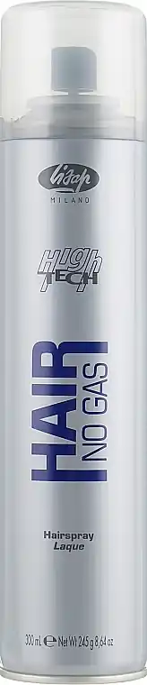 Normal Hold No Gas Hair Spray
