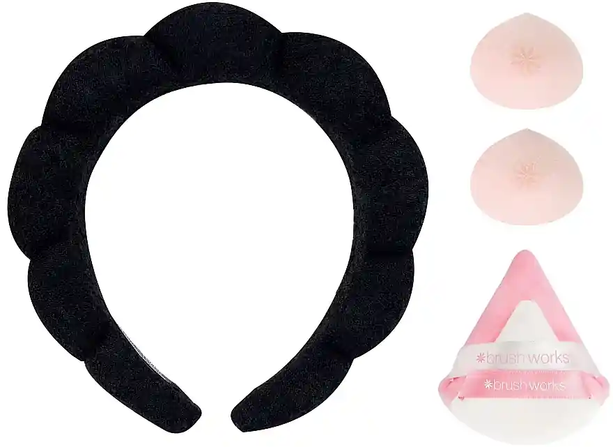 Set, 5 products - Accessories