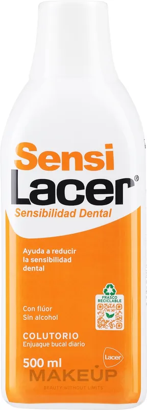 Mouthwash - Bath and Body