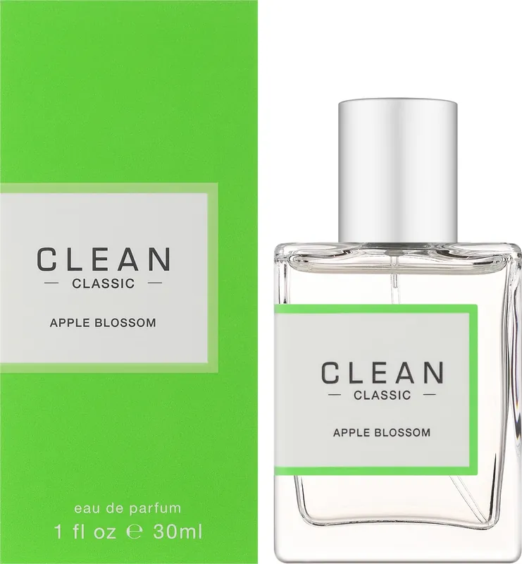 Clean Classic Apple Blossom - Perfume