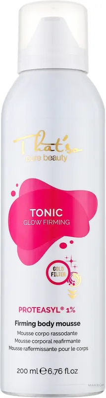 Body Toner - Bath and Body