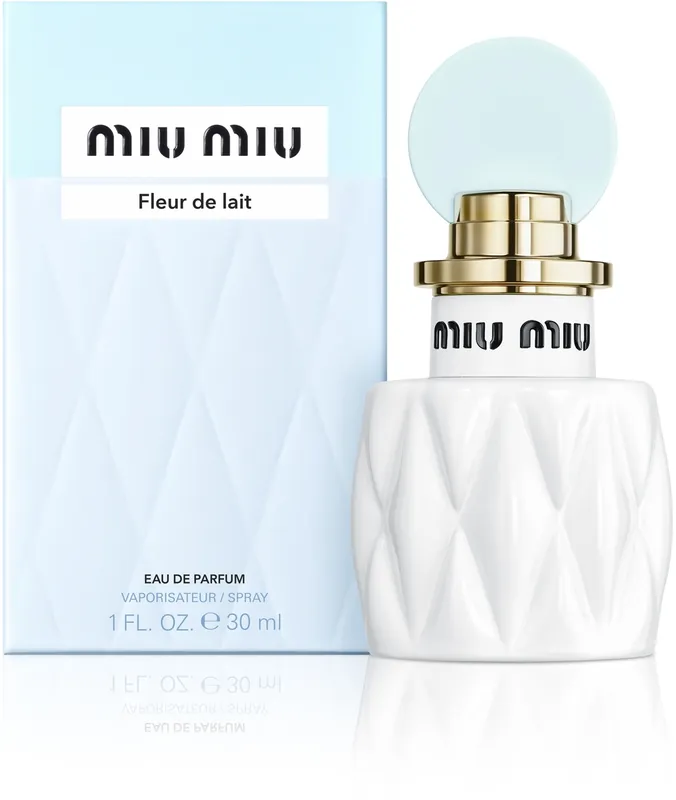 Miu Miu Fleur de Lait - Perfume