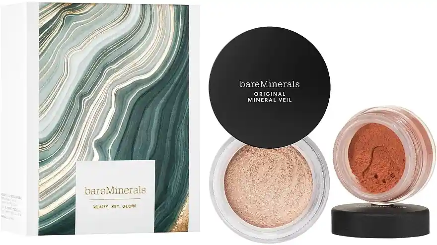 Set - Skin Care Products