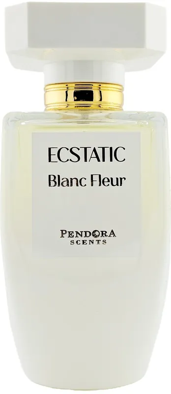 Pendora Scents Ecstatic Blanc Fleur - Perfume