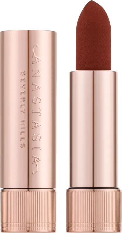 Anastasia Beverly Hills Matte & Satin Lipstick - Makeup