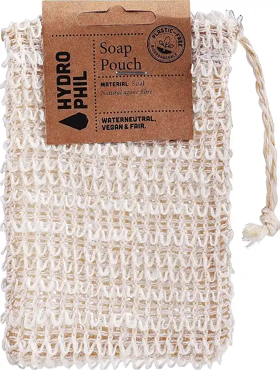 Soap Bag - Accessories