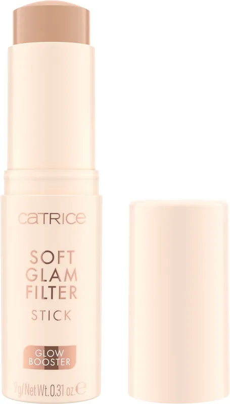 Catrice Soft Glam Filter Stick - Makeup