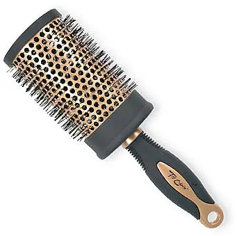 Hair Thermo Brush, 63244 - Accessories