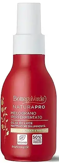 Hair Oil