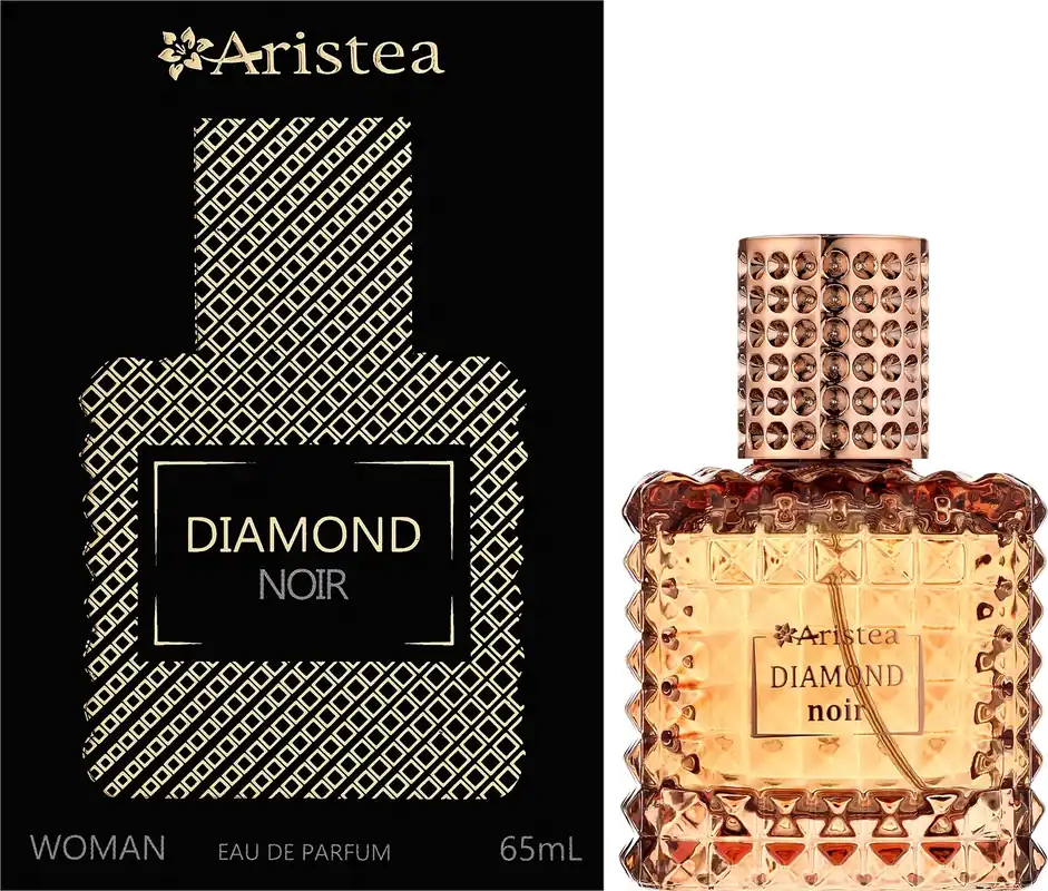 Aristea Diamond Noir - Perfume