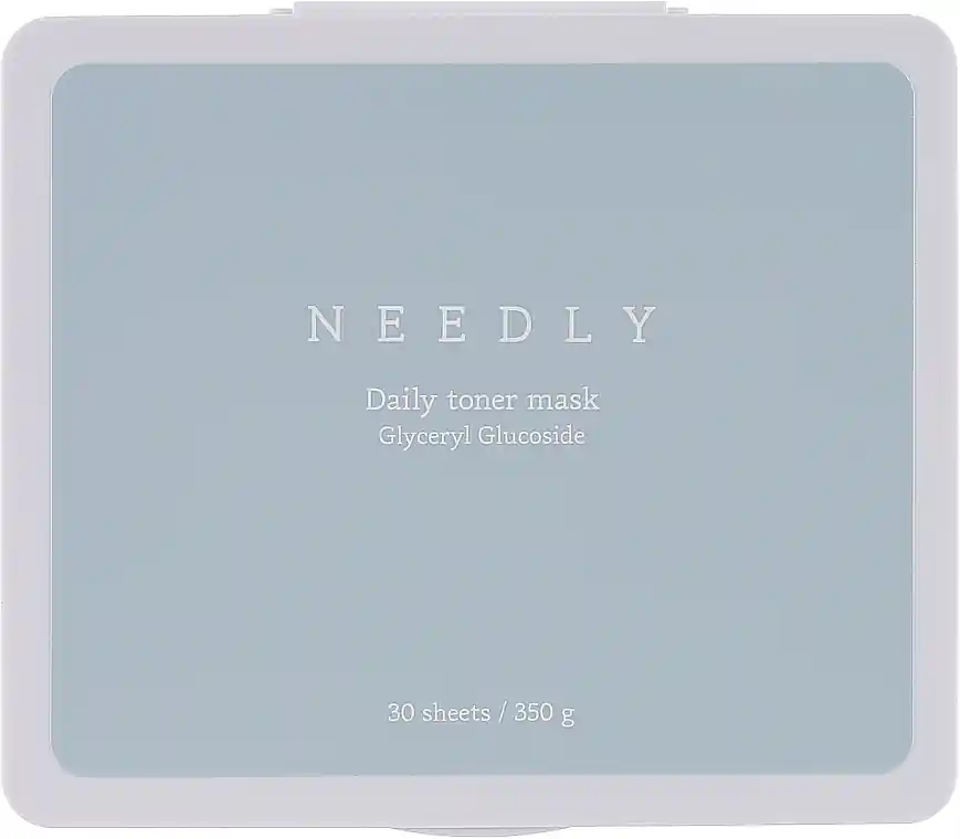 Daily Moisturizing Face Mask Set - Skin Care Products