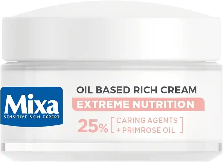 Skin Soothing Nourishing Cream - Skin Care Products