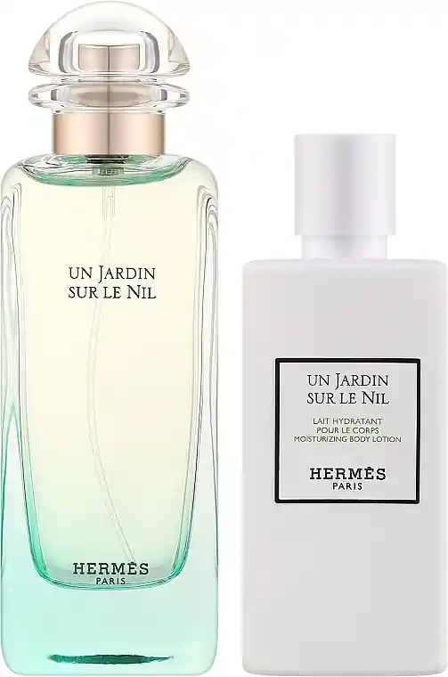 Hermes A Garden on the Nile - Perfume