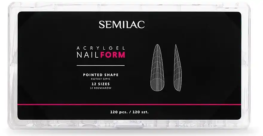 Nail Forms - Nails