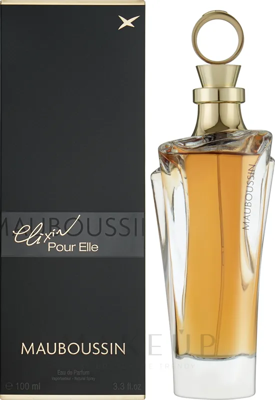 Mauboussin Elixir Pour Elle - Perfume