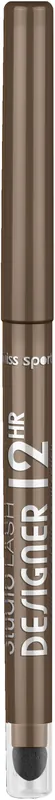Miss Sporty Brow Pencil Designer 12 Hr - Makeup