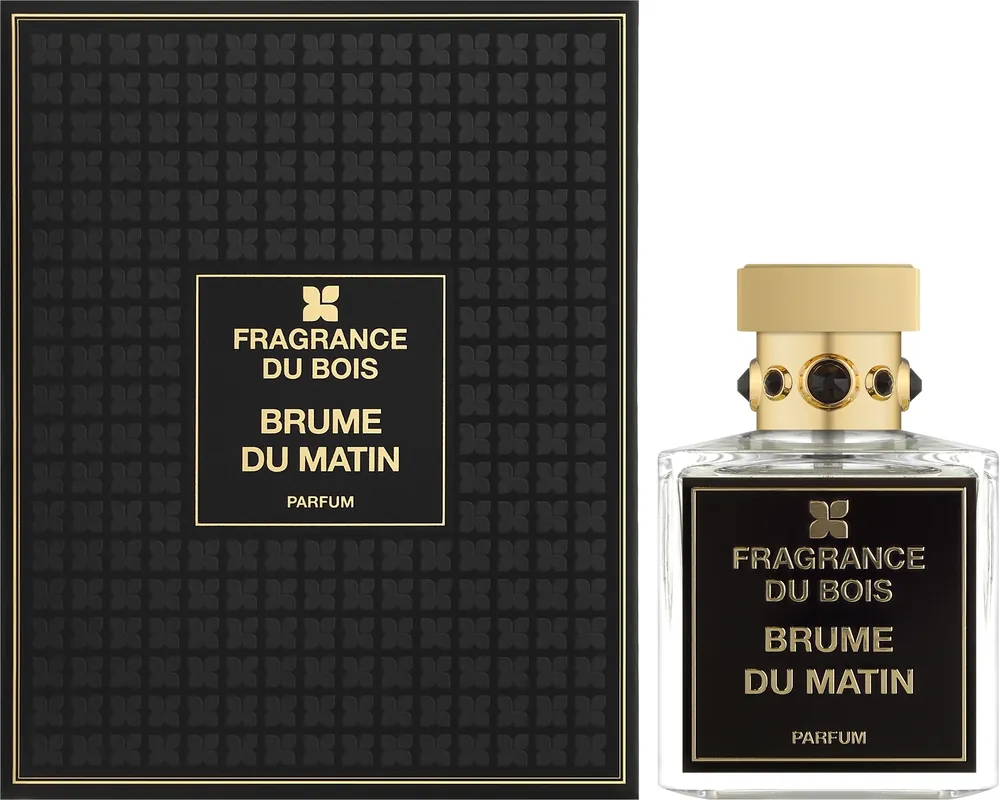 Fragrance Du Bois Brume Du Matin - Perfume
