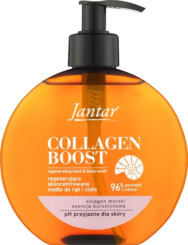 Hand & Body Gel - Bath and Body