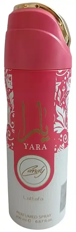 Lattafa Children's Perfume Candy - Bath and Body