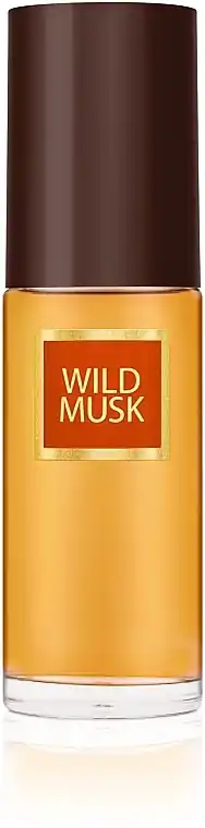 Wild Musk - Perfume