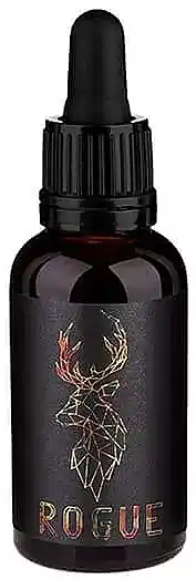 Beard Oil "Rogue" - Men