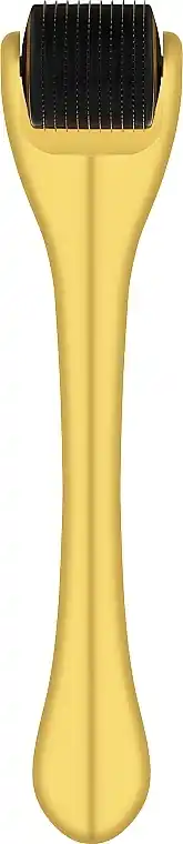 Face Roller with Microneedles - Skin Care Products
