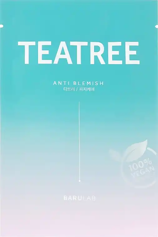Facial Sheet Mask - Skin Care Products