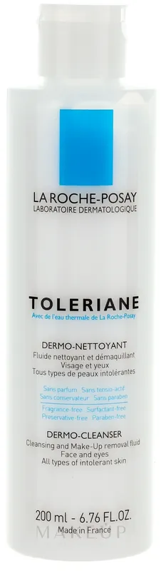 La Roche-Posay Toleriane Dermo-Cleanser 200 ml