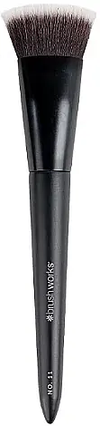 Contouring Brush, No. 11 - Accessories