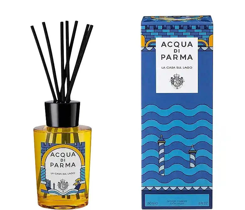 Home Fragrance Diffuser - Bath and Body