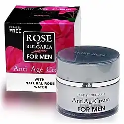 Men Anti-Aging Cream