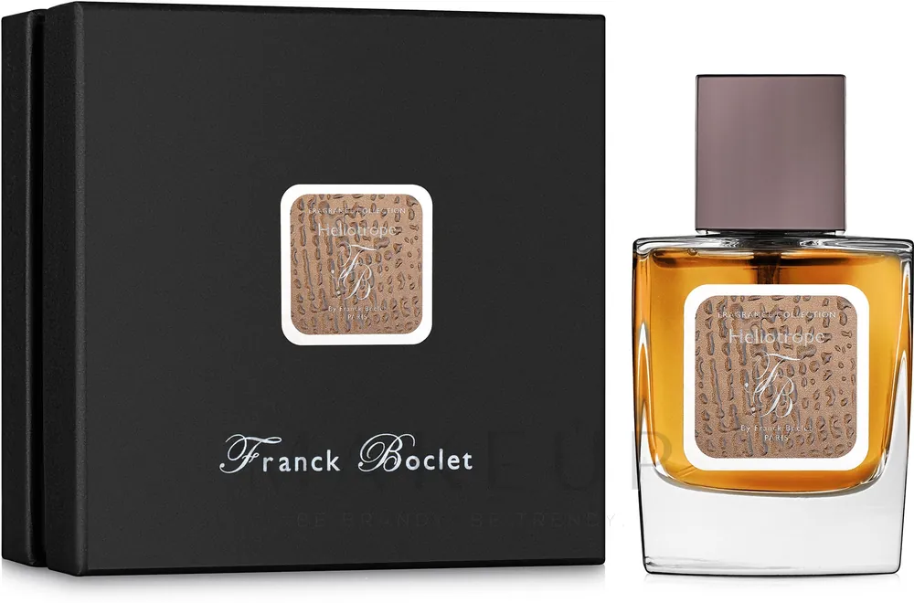 Eau de Parfum - Perfume