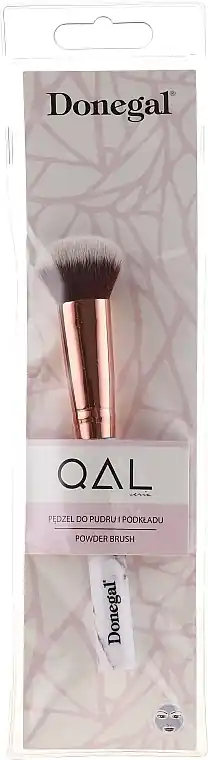 Powder and Foundation Brush, 4089 - Accessories