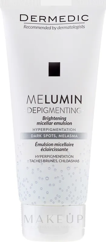 Brightening Micellar Emulsion - Skin Care Products