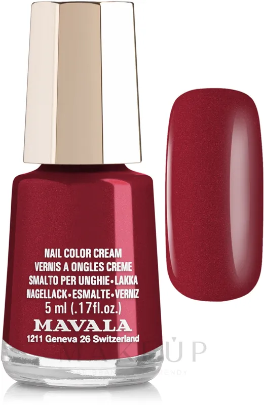 Nail Polish - Nails