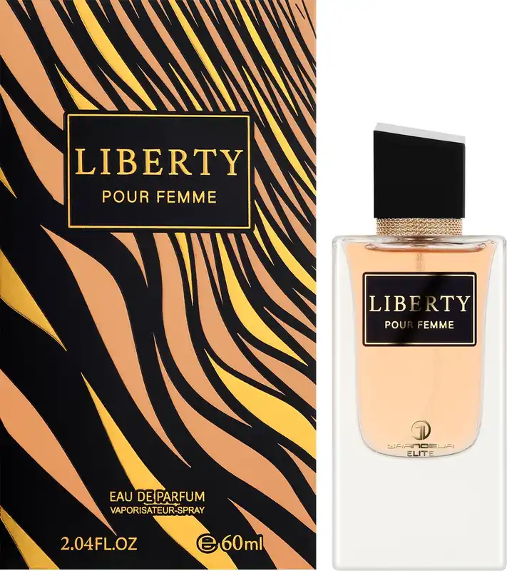 Grandeur Liberty - Perfume