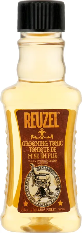 Hair Tonic