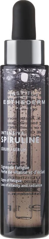 Spirulina Face Serum - Skin Care Products