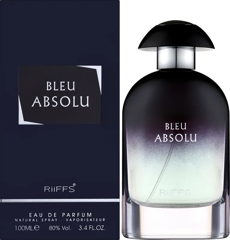 Riiffs Bleu Absolu - Perfume