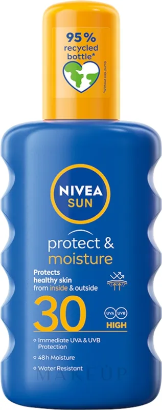 Sunscreen Spray - Bath and Body