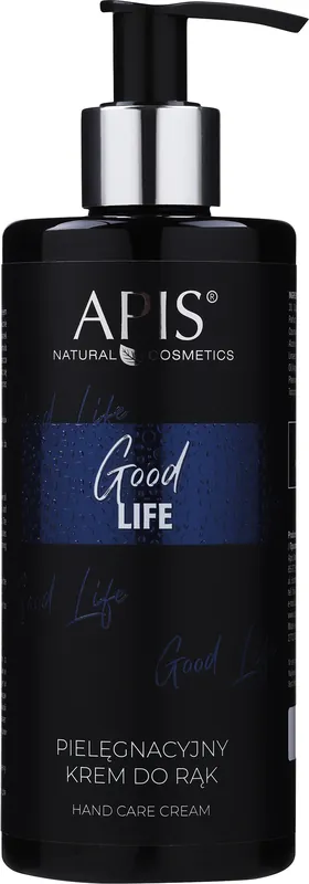 Hand Lifting Cream - Bath and Body