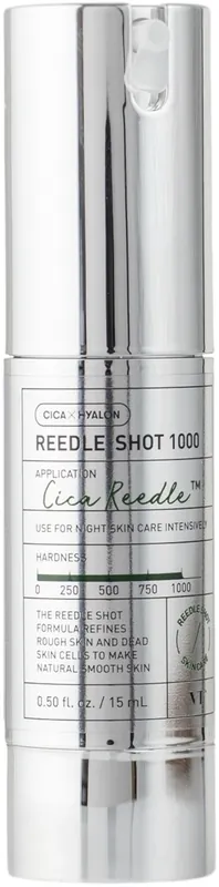 Microneedle Face Booster Serum - Skin Care Products