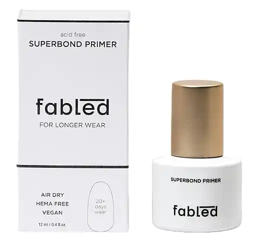 Nail Primer - Nails