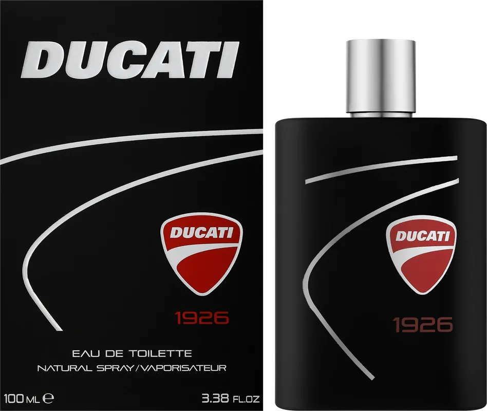 Ducati Ducati 1926 - Perfume